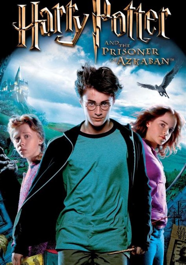 Harry Potter and the Prisoner of Azkaban: The Ultimate Guide to Watching the Movie