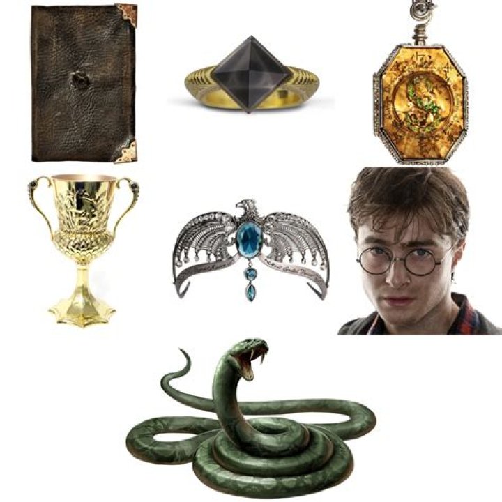 Harry Potter Horcrux: A Comprehensive Guide to the Dark Magic Artefacts