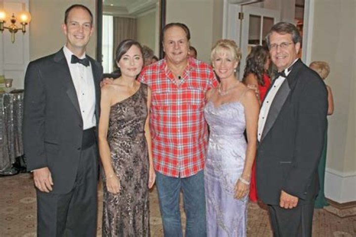 Harry Wayne Casey Daughter: Exploring the Life and Legacy