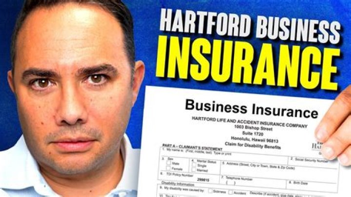 Hartford Business Insurance: Comprehensive Coverage for Your Enterprise
