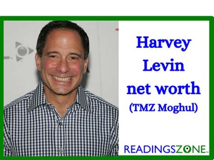 Harvey TMZ Net Worth: A Comprehensive Look at the Wealth and Success of a Media Mogul