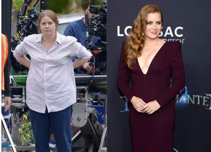 Amy Adams Weight Gain: A Detailed Exploration of Rumors, Facts, and Her Journey