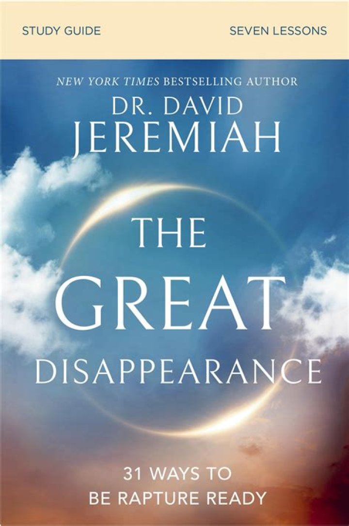 Has David Jeremiah Passed Away? Unveiling the Truth and Exploring His Legacy