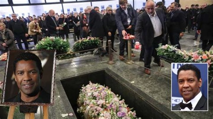 Has Denzel Washington Passed Away? Dispelling the Myth and Celebrating a Living Legend