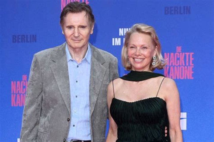 Has Liam Neeson Married? A Comprehensive Look at the Life and Loves of the Renowned Actor