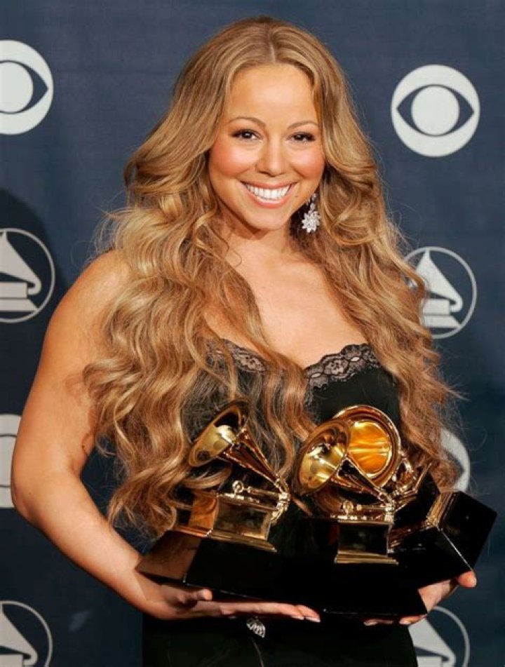Has Mariah Carey Won a Grammy? Discover the Queen of Christmas's Musical Achievements