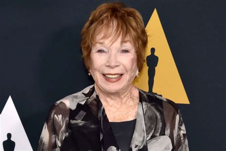 Hashirley Maclaine: Debunking the Rumors and Understanding the Legacy