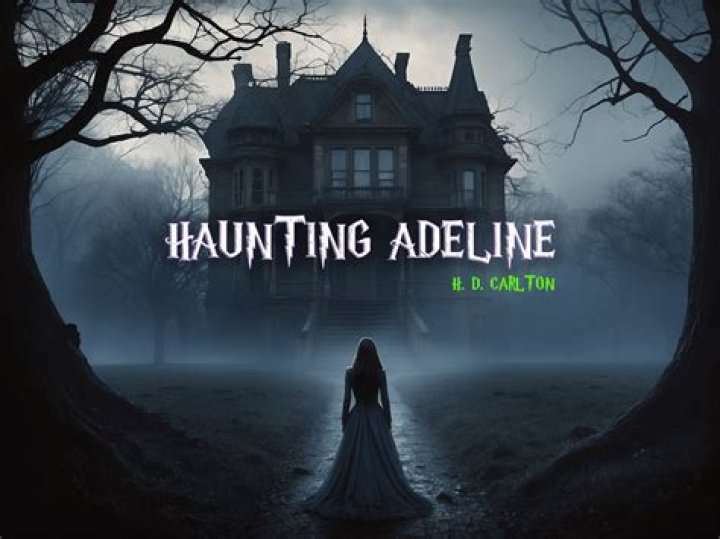 Haunting Adeline Release Date: A Deep Dive into the Anticipated Movie