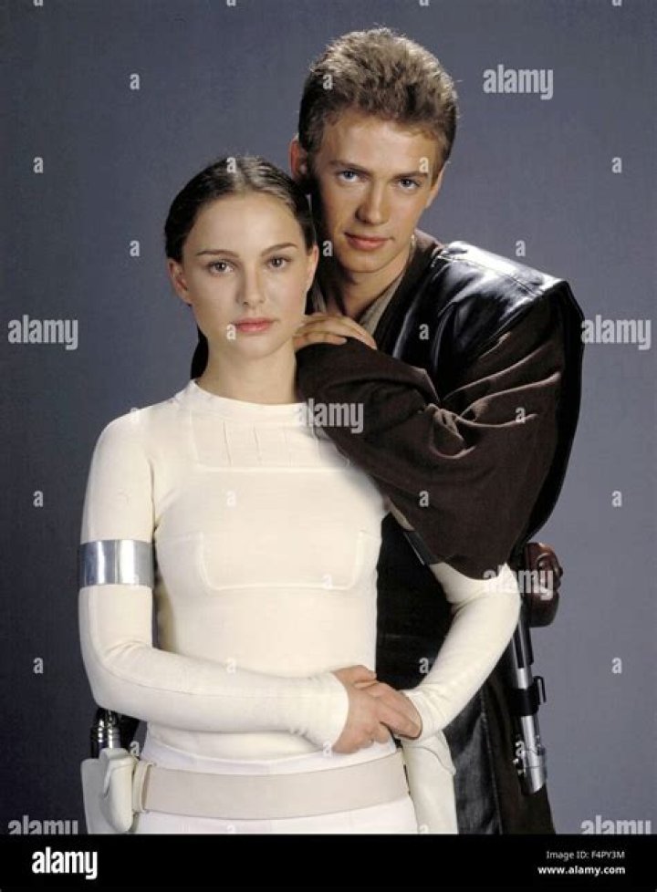 Hayden Christensen and Natalie Portman: A Comprehensive Look at Their Relationship