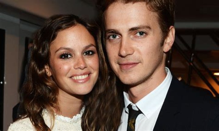 Hayden Christensen Wife: A Comprehensive Look at His Love Life and Family