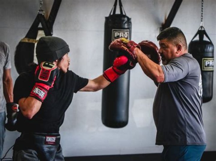 Hayward Boxing: The Ultimate Guide to Hayward's Boxing Legacy