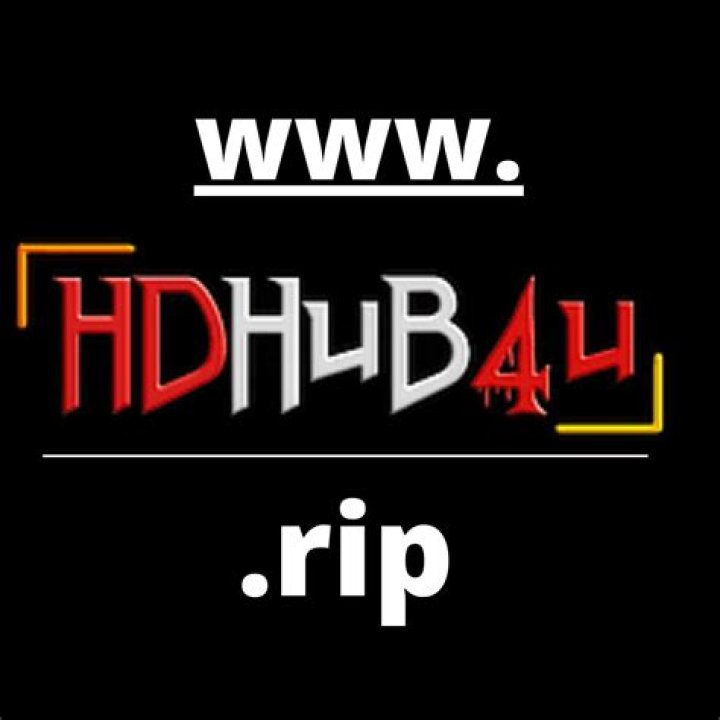 HD Hub 4U Movie: Your Ultimate Guide to Streaming and Downloading Movies