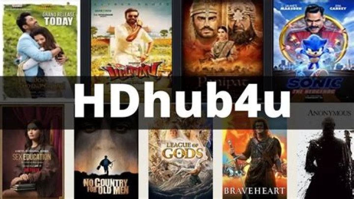 Unveiling the Secrets of HD Hub4u.com: Your Ultimate Guide to High-Quality Streaming
