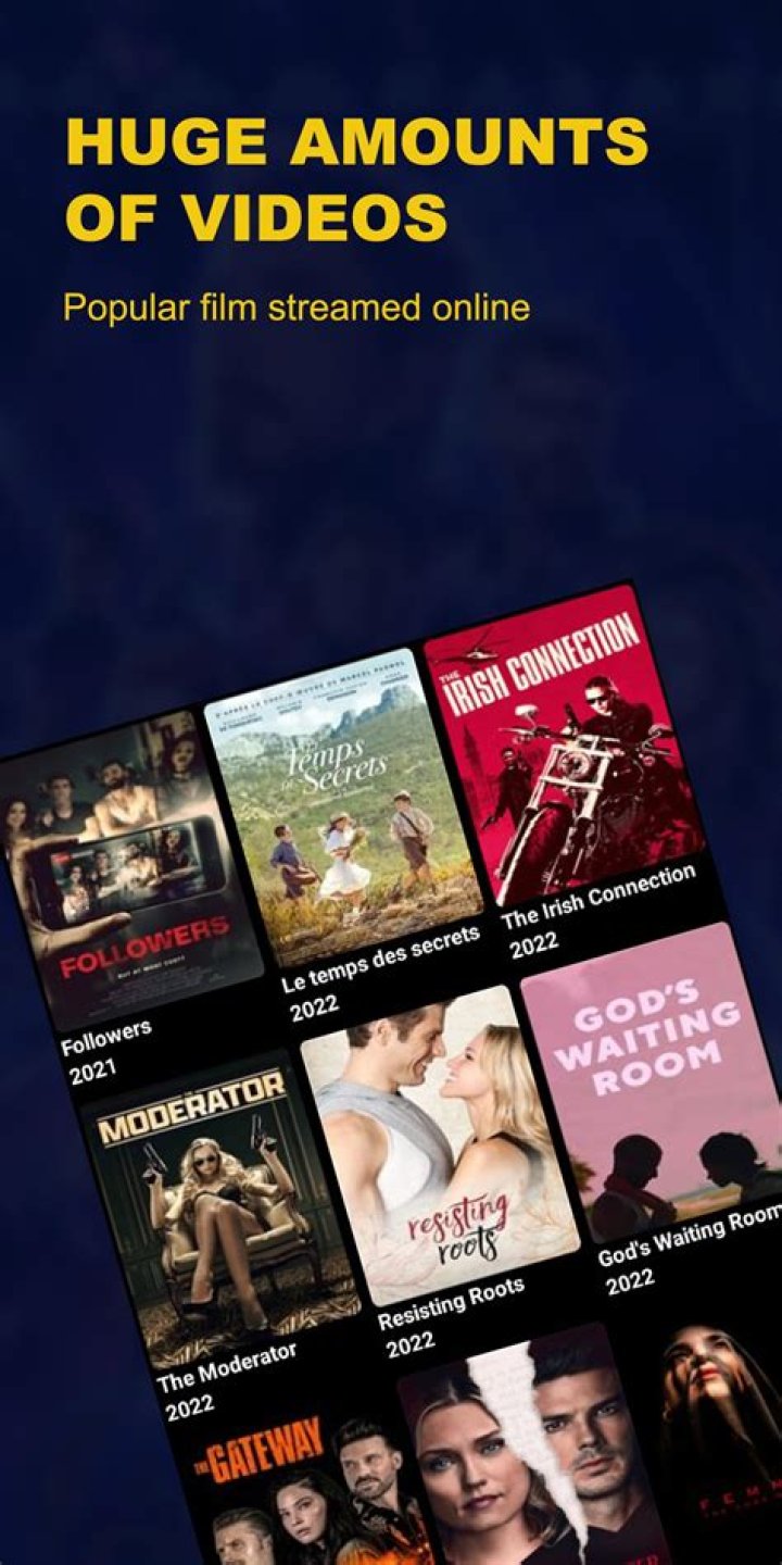 HD Movie Hub: Your Ultimate Destination for High-Quality Movies