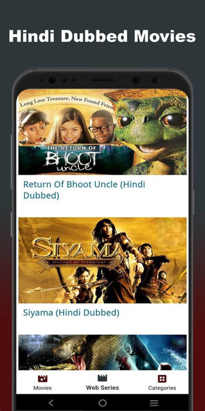 HDHub4u Hindi: Your Ultimate Guide to High-Quality Bollywood Content