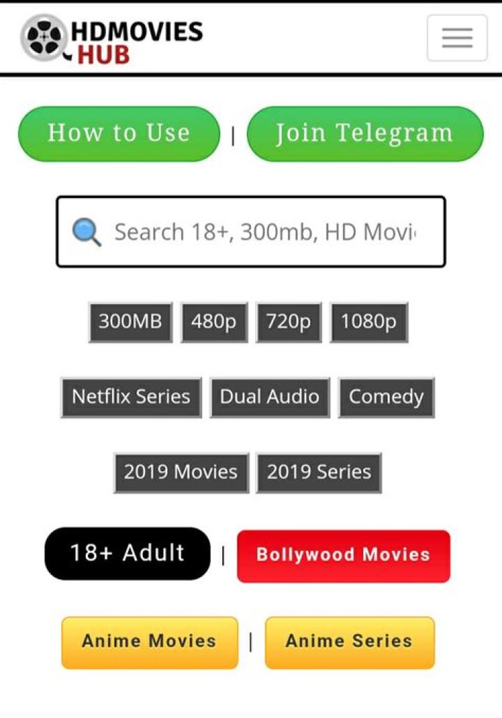 HDHub4U Today: Your Ultimate Guide to the Popular Entertainment Platform