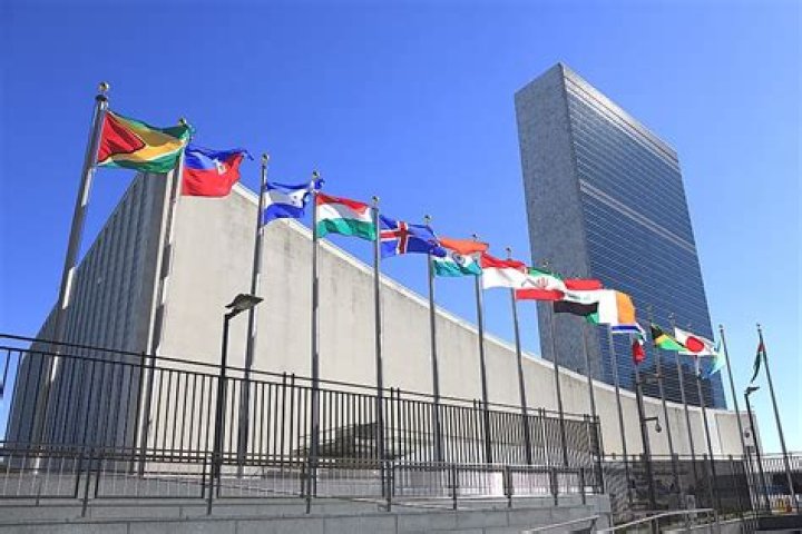 Exploring the Headquarters of the UN: A Comprehensive Guide