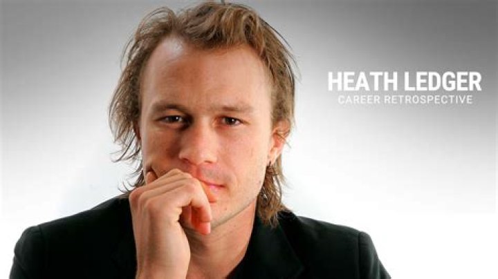 Heath Ledger Height in CM: A Comprehensive Look at the Iconic Actor's Measurements