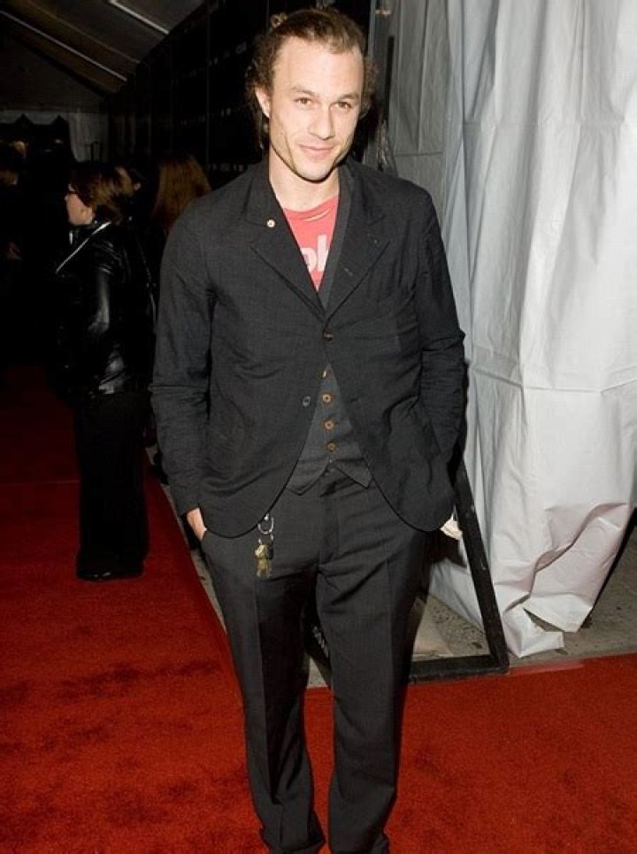 Heath Ledger: A Comprehensive Look at His Height, Weight, and Legacy