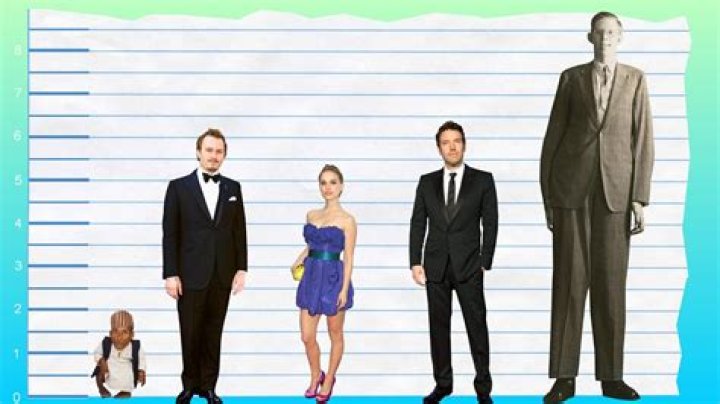 Heath Ledger Height: Discovering the True Measure of an Iconic Actor