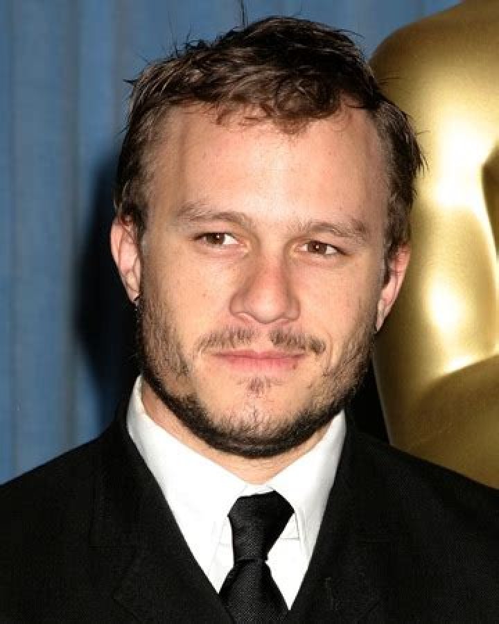 Heath Ledger's Real Height: A Comprehensive Look at the Iconic Actor's Physicality