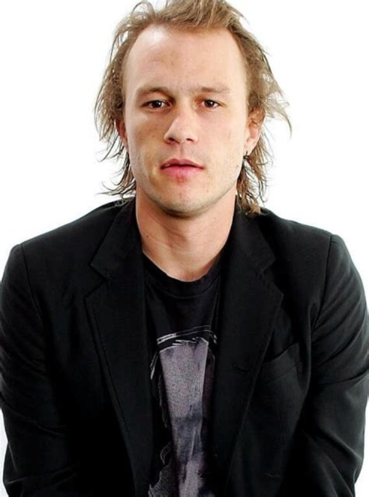 Heath Ledger Weight: A Comprehensive Look at His Journey and Impact