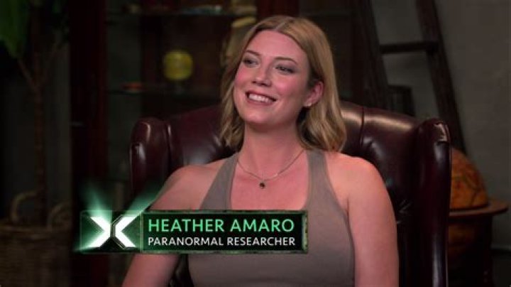 Heather Amaro: The Remarkable Journey of a Tech Entrepreneur and Visionary