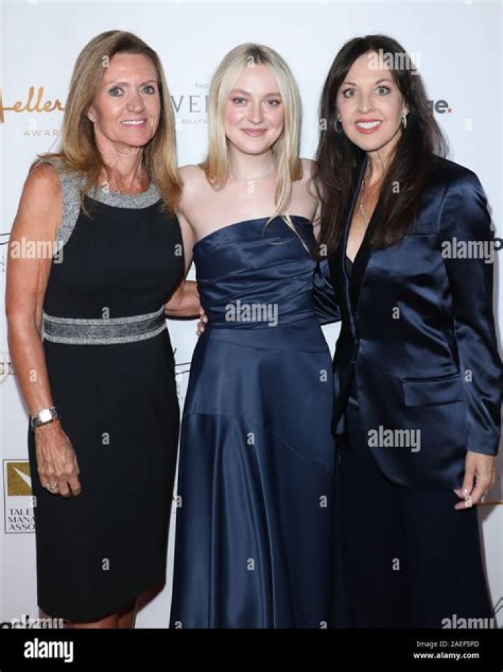 Heather Joy Arrington: The Remarkable Journey of a Talented Actress