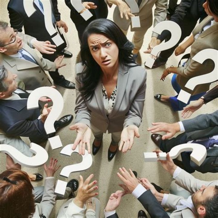 Hectic Confusion: Understanding the Causes, Effects, and Solutions