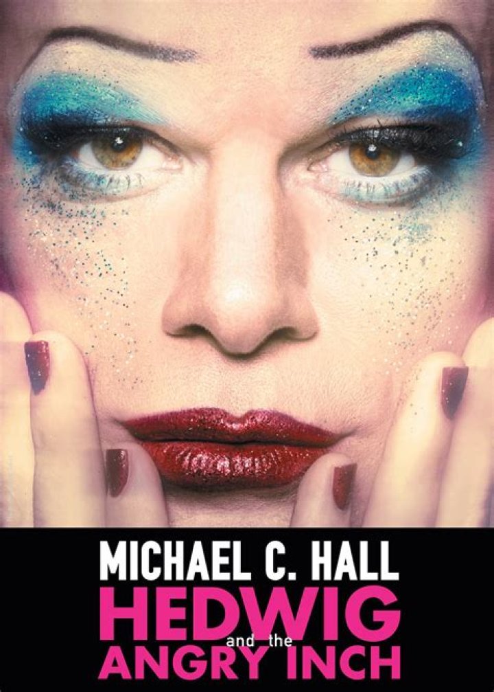 Hedwig and the Angry Inch: Michael C. Hall's Iconic Journey