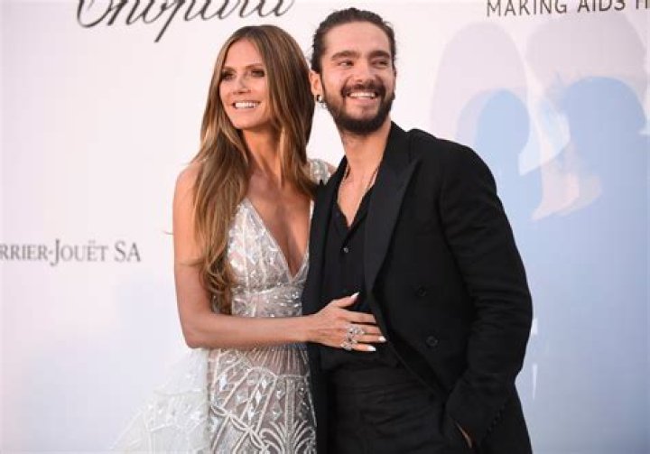 Heidi Klum and Husband: A Closer Look into Their Love Story