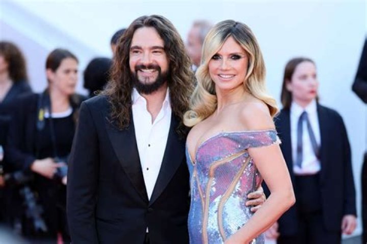 Heidi Klum's Husband: A Comprehensive Look at Her Love Life
