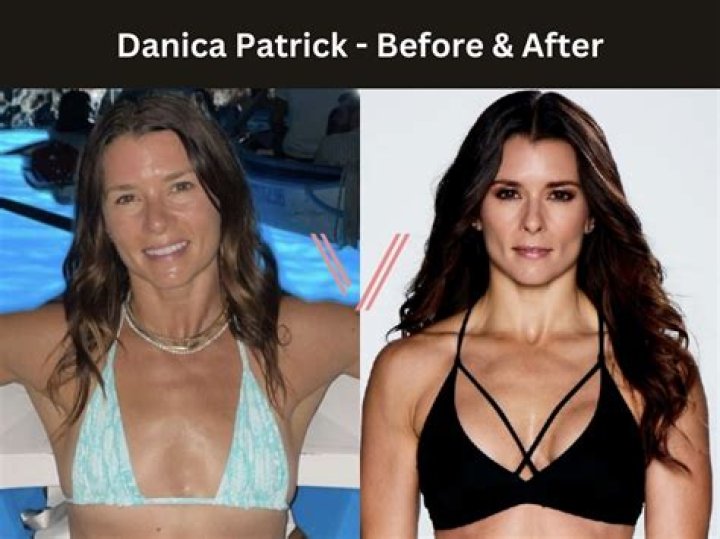 Unveiling the Height of Danica Patrick: A Comprehensive Guide