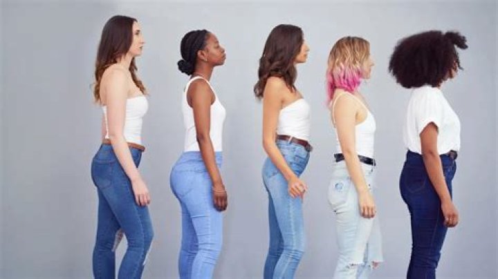 Average American Woman Height: A Comprehensive Guide