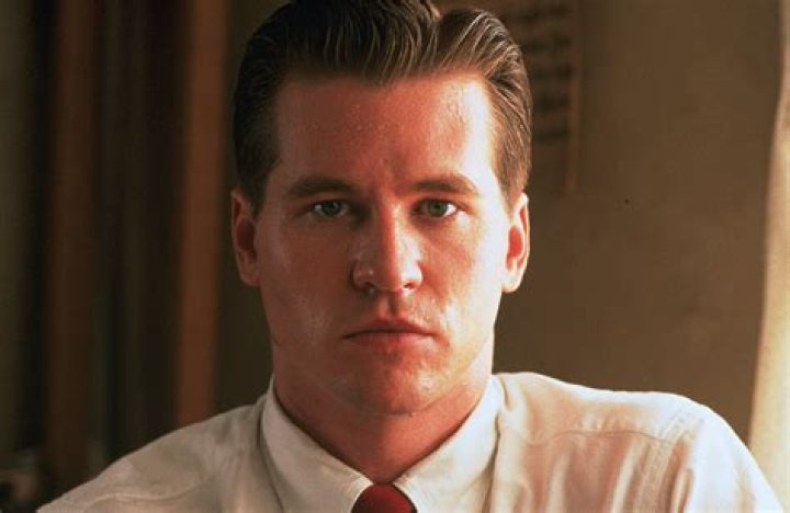 Val Kilmer's Height: The Truth Behind the Iconic Actor's Stature