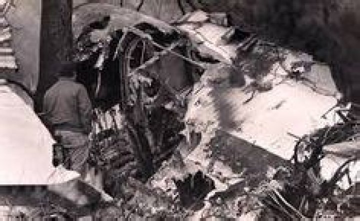 Helen Blair and Ricky Nelson Plane Crash: Unveiling the Tragic Story