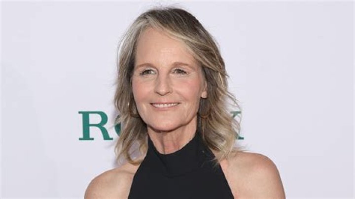 Helen Hunt Now: Exploring the Life, Career, and Current Ventures of the Renowned Actress