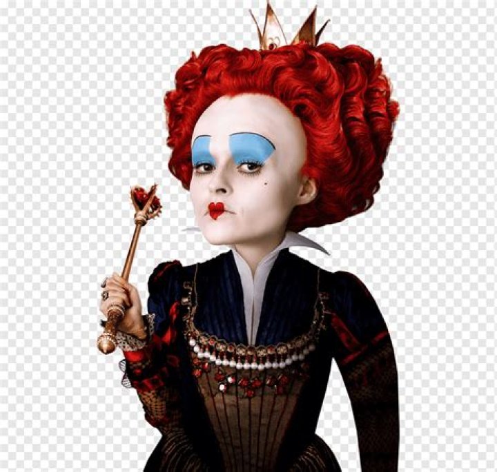 Helena Bonham Carter: The Red Queen - A Comprehensive Exploration