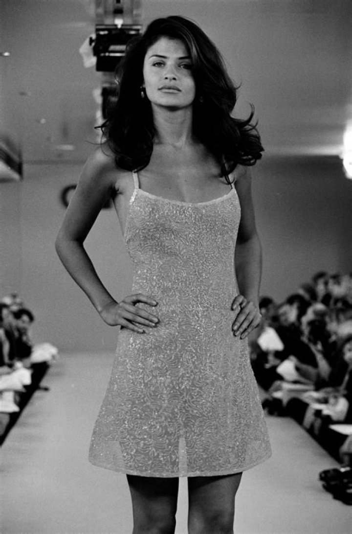 Helena Christensen Younger: The Timeless Beauty and Her Journey Through Fashion