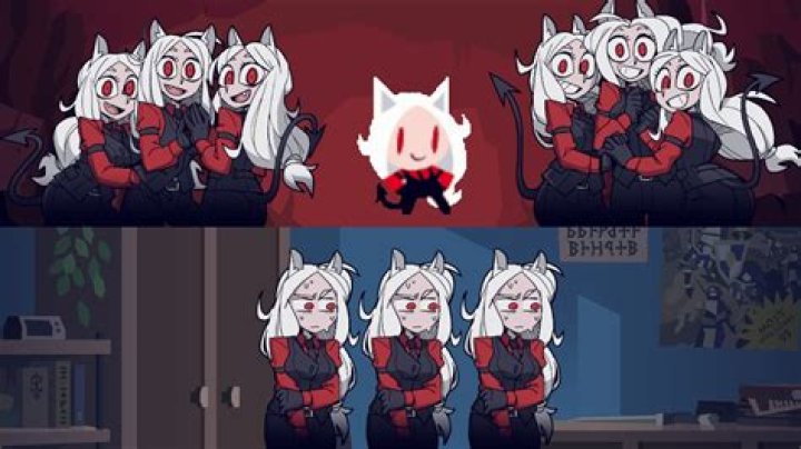 Helltaker Cerebrus: The Ultimate Guide to the Infamous Two-Headed Dog