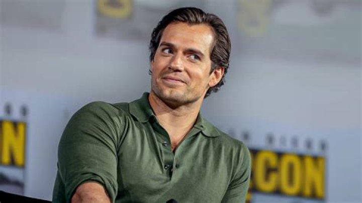 Henry Cavill Net Worth: Exploring the Wealth and Career of the Superhero Star