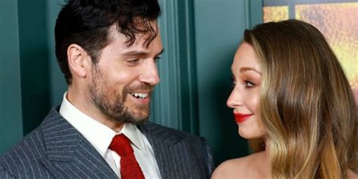 Henry Cavill and Wife: A Comprehensive Look into the Personal Life of the Superhero Actor