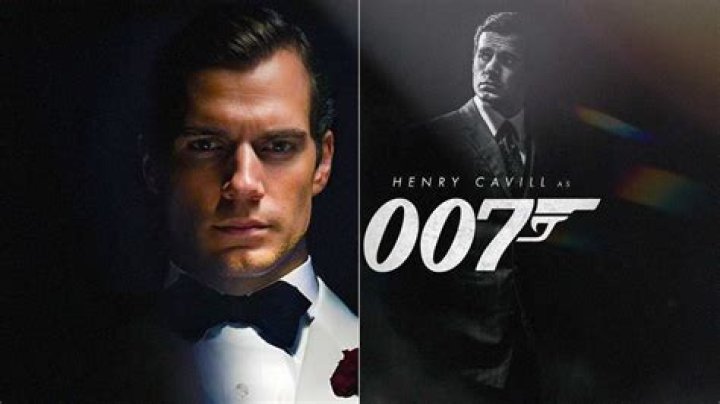 Henry Cavill as James Bond Replacement: Speculation, Facts, and Analysis