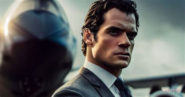 Henry Cavill James Bond Rumors: The Inside Story