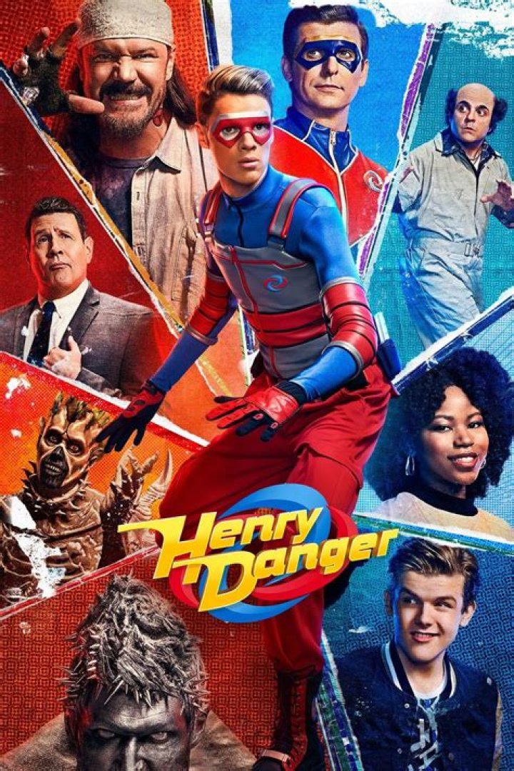 Henry Danger Growing Up: A Journey Through Fame and Adolescence