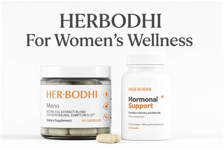 Herbodhi Reviews: A Comprehensive Guide to Elevate Your Wellness Journey