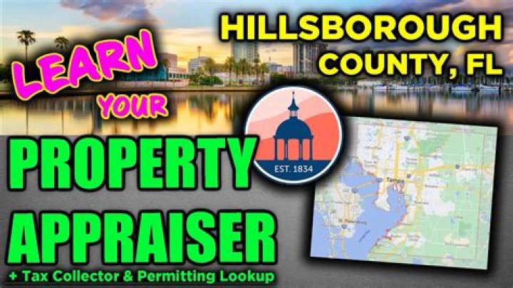 Hernando FL Property Appraiser: Your Ultimate Guide to Property Valuation