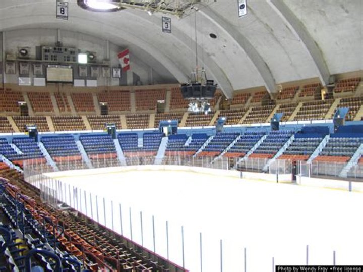 Hersheypark Arena: Your Ultimate Guide to Entertainment and Fun