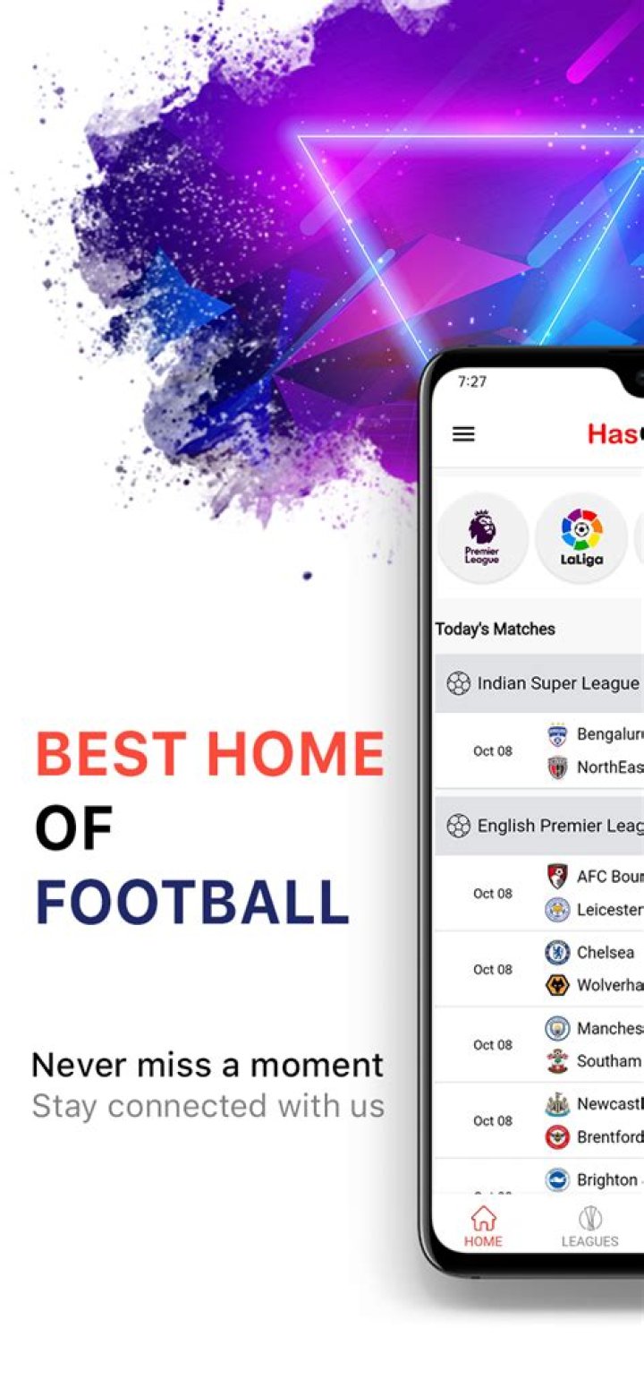 Unlock the Ultimate Football Experience with HesGoal App