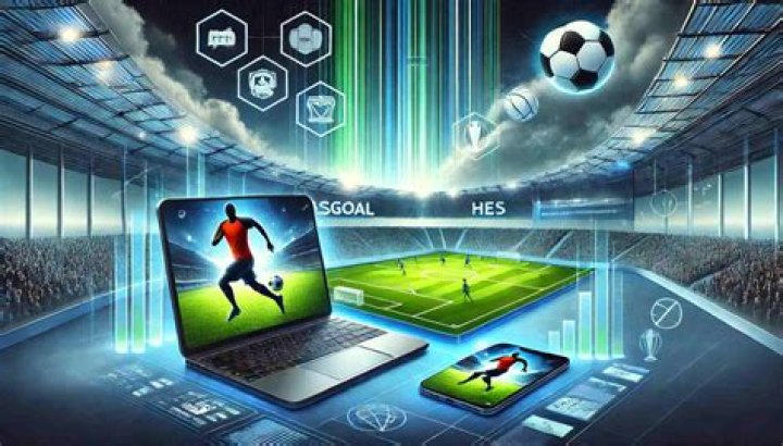 HesGoalCom: Your Ultimate Destination for Sports News and Analysis